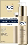 Roc - Retinol Correxion Wrinkle Correct Face Serum - Daily Anti-Wrinkle & Aging