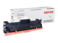 Xerox Everyday Hp Toner Sort 44a (cf244a) Standard
