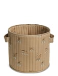 Nuuroo Hunter Quilted Storage Bag - Medium Beige