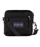 JANSPORT Unisex-Adult Central Adaptive Accessory Bag, Black, 6L US