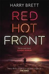 Harry Brett - Red Hot Front Bok