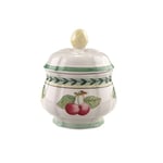 Villeroy & Boch-French Garden Fleurence Sukkers.m/Låg 6 pers., 0,2