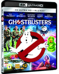 - Ghostbusters 4K Ultra HD
