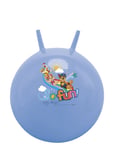 Hopper Ball Paw Patrol 45-50Cm Toys Outdoor Toys Jumping Toys Blue Toyrock