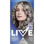 Schwarzkopf Live Intense Color Urban Metallics 1 set No. 072