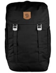 Fjallraven Greenland Top 20L Backpack - Black Colour: Black, Size: ONE SIZE