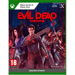 Evil Dead: The Game (Xbox One, 2022)