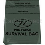 Pro-Force Survival Bag