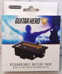 Universal -PowerA Guitar Hero Live High Voltage USB Rechargeable Battery Pack