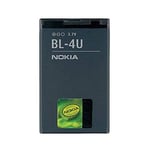 Nokia BL-4U 1000mAh Battery For Nokia ASHA 300 306 310 206 305