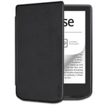 Tech-Protect Pocketbook Verse Fodral Smart - Svart - TheMobileStore PocketBook