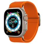 Spigen Fit Lite Urrem Ultra Apple Watch 4/5/6/7/8/SE/Ultra - Orange