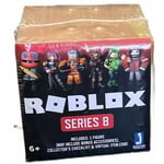 Roblox Mystery Box S8