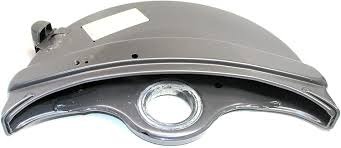 Sprängskydd Kpl, 12" Grey