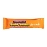 Barebells Soft Bar Salted Peanut Caramel, proteinbar