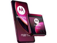 Motorola RAZR 40 Ultra 17,5 cm (6,9) Dual SIM Android 13 5G USB Type-C 8 GB 256 GB 3800 mAh Magenta