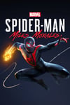 Marvel's Spider-Man: Miles Morales Steam (Digital nedlasting)