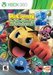 Pac-Man et les Aventures de Fantômes 2 Xbox 360