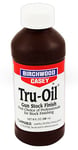 Stockolja, Birchwood Tru-Oil 240ml