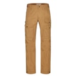 Fjällräven Fjällräven Vidda Pro Ventilated Trs M - Buckwheat Brown - Herr - 44/L- Naturkompaniet