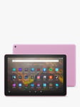 Amazon Fire HD 10 Tablet (11th Generation) with Alexa Hands-Free, Octa-core, Fire OS, Wi-Fi, 32GB, 10.1" with Special Offers