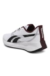 Reebok Unisex Energen Tech Plus Sneaker, FTWR White/Classic Maroon F23/Core Black, 11.5 UK