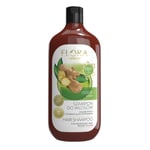 Flora by EcosLab Ginger Shampoo Weakened Hair Prone to Loss 500ml