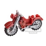 LEGO Motorbike