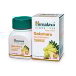 Himalaya Gokshura/Tribulus 60 kapslar