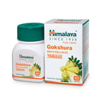 Gokshura/Tribulus 60 kapslar