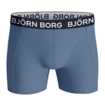 Björn Borg Cotton Stretch Boxer 7-pack Multi, XS