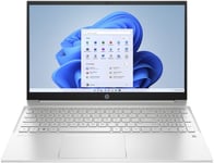 HP Pavilion Laptop 15-eh106na, Windows 11 Home,Â 15.6,Â touch screen,Â AMD Ryzen