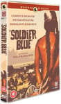 - Soldier Blue DVD