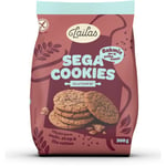 Lailas Bakmix Cookies Glutenfri 300g