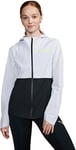 Saucony Elite Runshield Jacket W Löparjacka Black Elite, XS