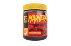 Mutant Madness 225g (PWO), Peach Mango