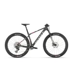 Scott Scale Rc World Cup Svart - M 2024