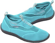 Cressi Unisex Reef Water Shoes, Acquamarine, 5.5 UK