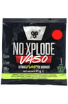 BSN - N.O.-Xplode Vaso Sample, Lemon & lime ice lolly - 1 serving