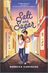 Rebecca Carvalho - Salt and Sugar Bok