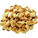 Hundkex Granngården Duokex 3-smak 1kg