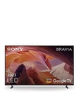 Sony Kd85X80Lu, 85 Inch, Led, 4K Hdr, Google Tv