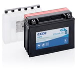 Exide AGM (MC) ETX24HL-BS 21 Ah - MC-batteri