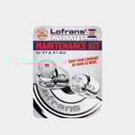 Lofrans Servicekit Maintenance Kit X2 - PROJECT 1000, passar till & Project 1000 ankarspel