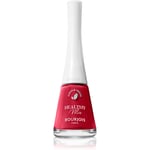 Bourjois Healthy Mix Hurtigttørrende neglelak Skygge 300 Grenat'Ddictive 9 ml