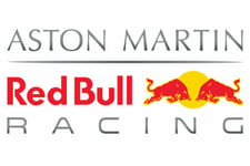 Aston Martin Red Bull Racing F1 Team Gym Pool Drawstring Bag  NEW