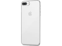 Moshi Superskin, Omslag, Apple, Iphone 8 Plus/7 Plus, 14 Cm (5.5"), Transparent