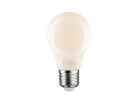 Paulmann 286.99, 5,1 W, 40 W, E27, 470 Lm, 15000 H, Varmvitt