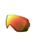 Scott LCG Lins Enhancer Red Chrome