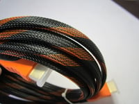 2M Long HDMI Cable Lead Cord for Sony BDP-S1200 BLU-RAY DVD PLAYER